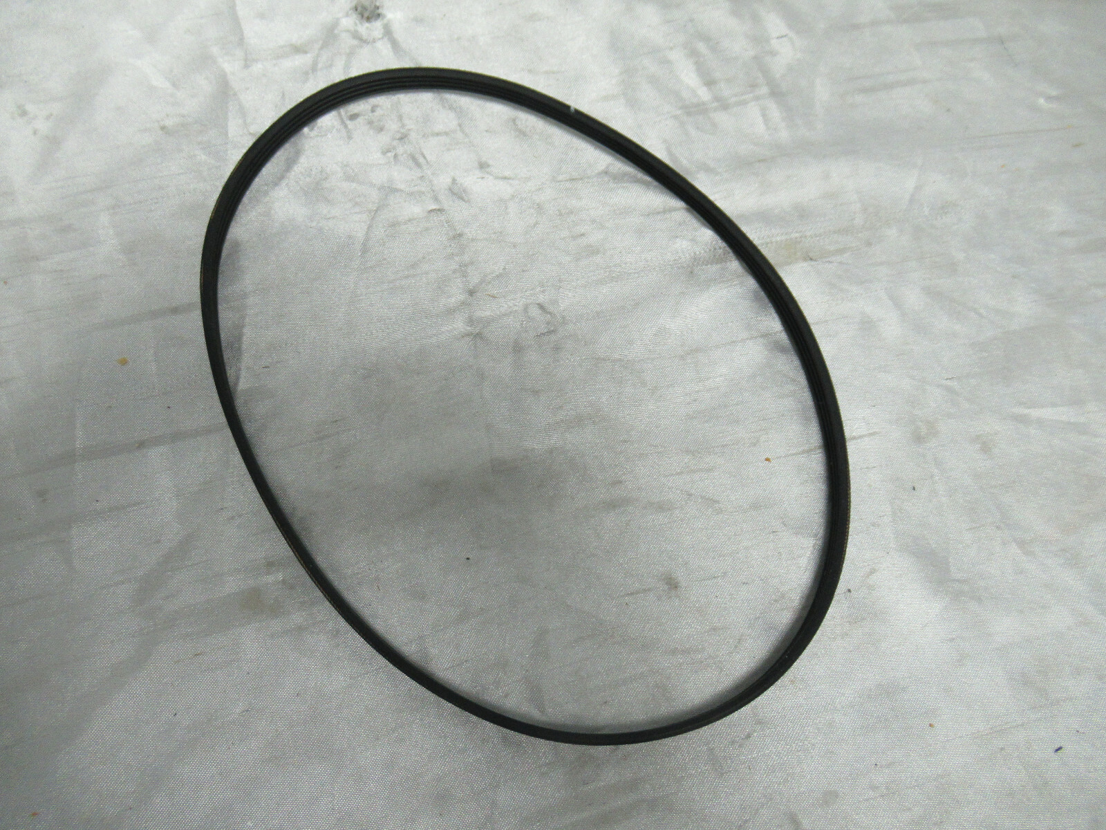OEM Frigidaire Stack Unit Washer/Dryer Washer Belt 5304515831 (Lot #30) gallery
