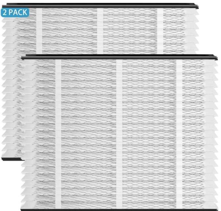 1/2/3 Pack 213 Replacement Filter for Whole House Air Purifiers - MERV 13 gallery