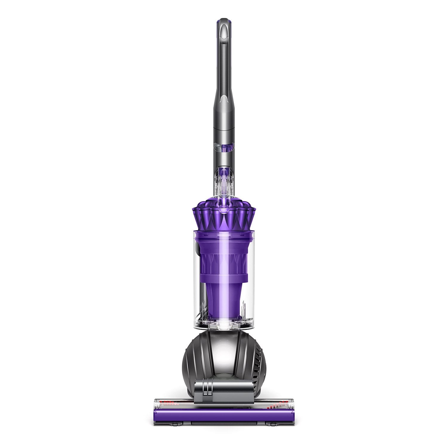Dyson Ball Animal Origin Upright Vacuum Cleaner-UP20-NEW-Purple gallery
