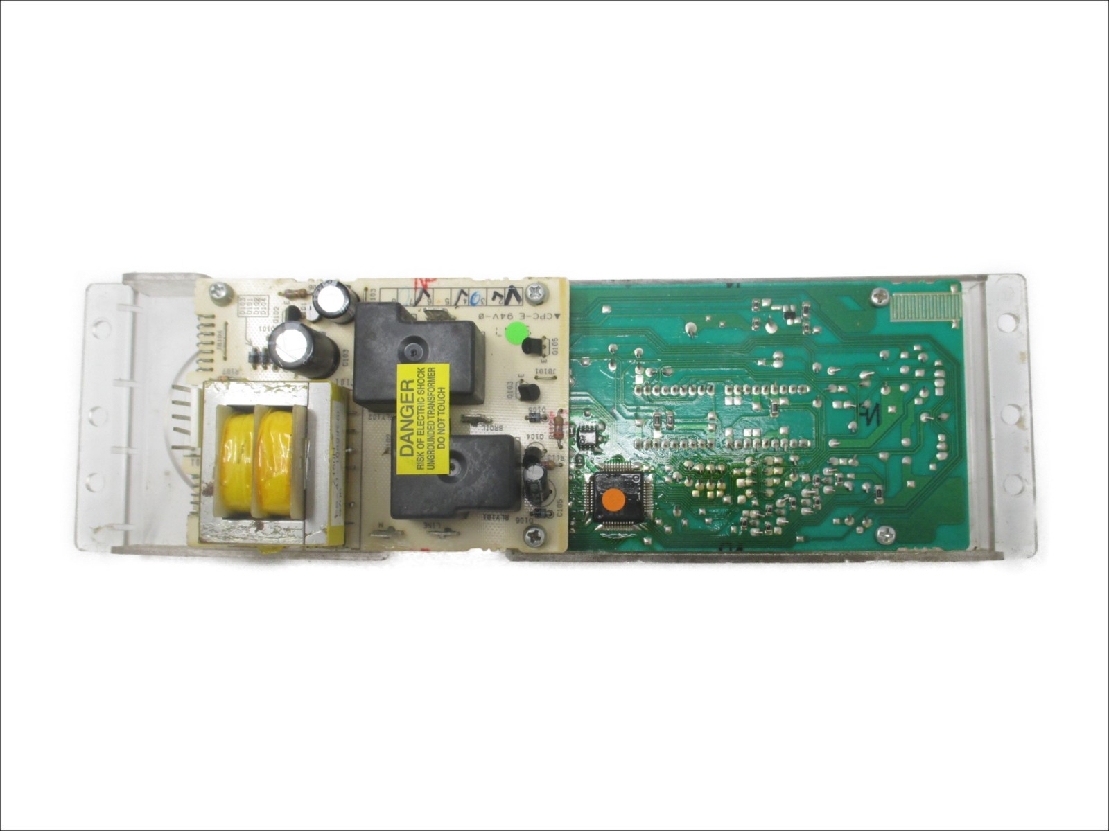 OEM WB27T10027 191D2037G003 GE Control⚡1-Year Warranty⚡FAST+FREE SHIPPING⚡ gallery