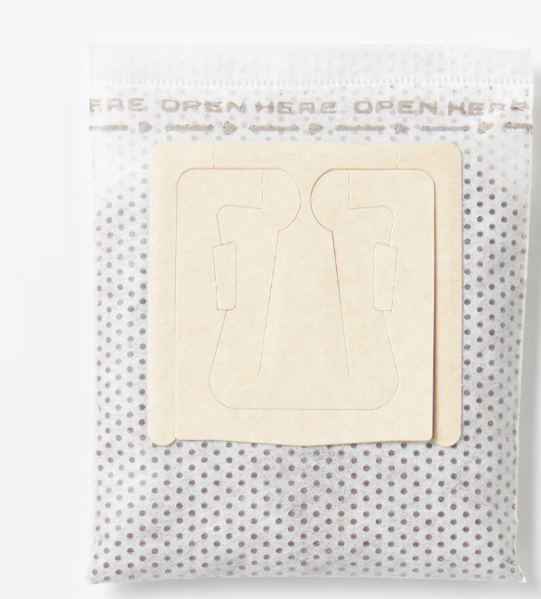 MUJI Drip Coffee Original Blend Medium (10g x 7 Bags) gallery