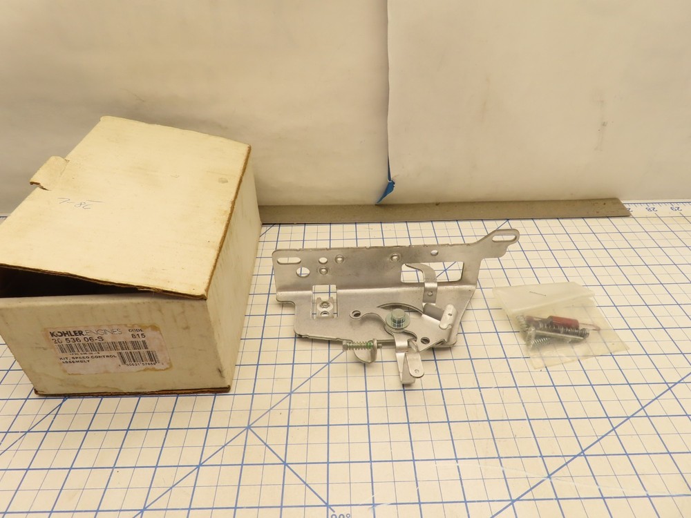 Kohler 20-536-06-S Engine Speed Control Bracket Assembly