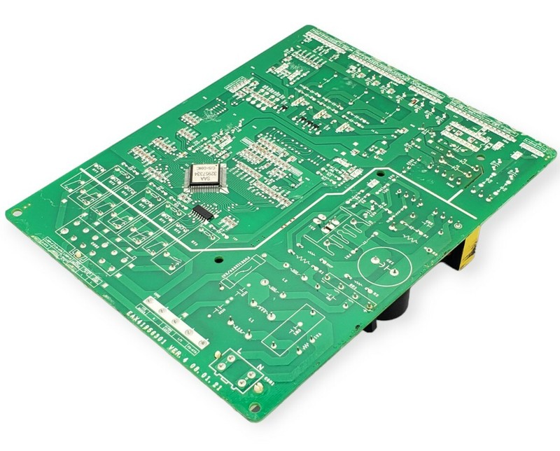 Genuine OEM LG Refrigerator Control EBR41956437 Warranty *Same Day Ship gallery