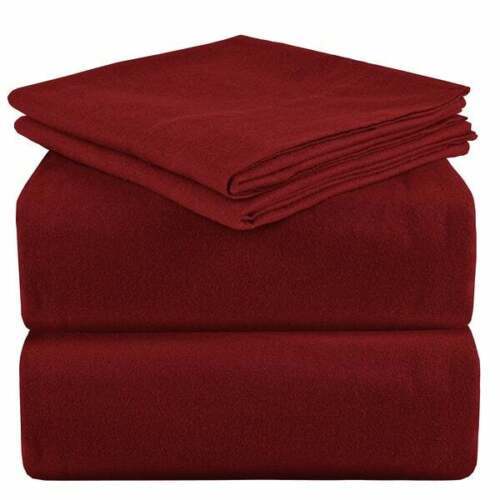 Top Split King Sheet 4 pc set For Sleep Number Bed 1900 Count Deep Pocket gallery