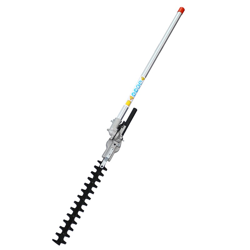 5 in 1 Multi-Functional Trimming Tool 56CC 2-Stroke w/Gas Pole Saw Hedge Trimmer gallery