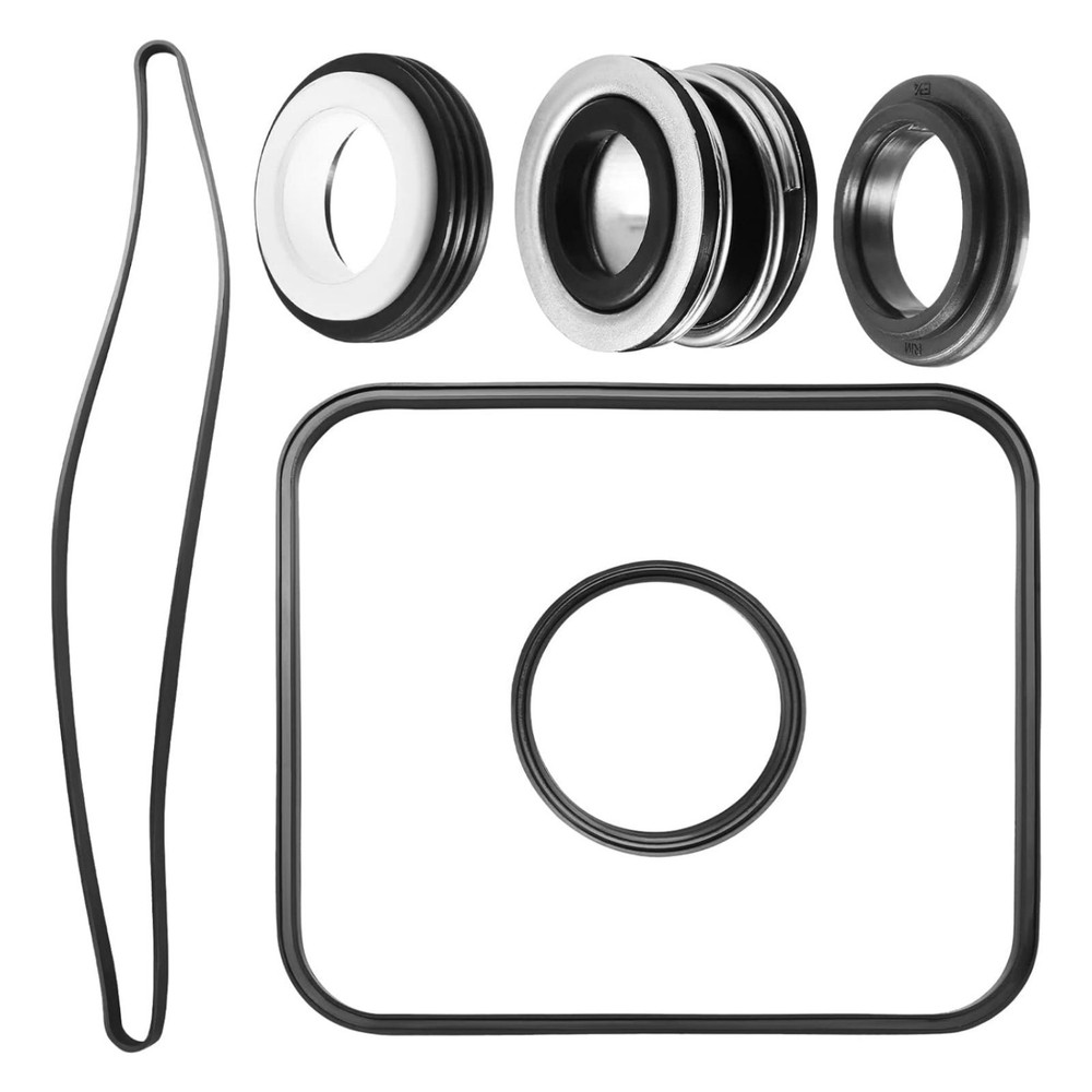 1PCS Super Pump Seal Replacement Kit For Hayward Fits Regular/X/VSP Models