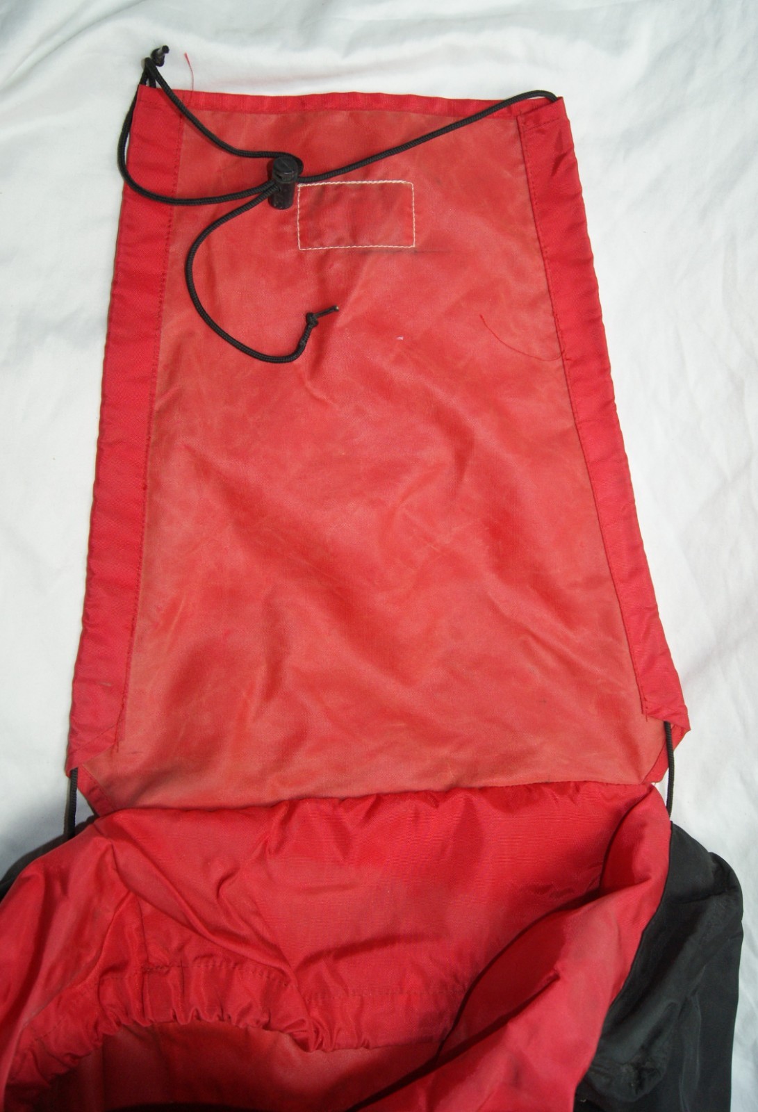 rei metal frame backpack red 4