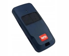 BFT MITTO COOL C2 Remote Control Rolling Code Fob 433.92 MHz – Latest Version