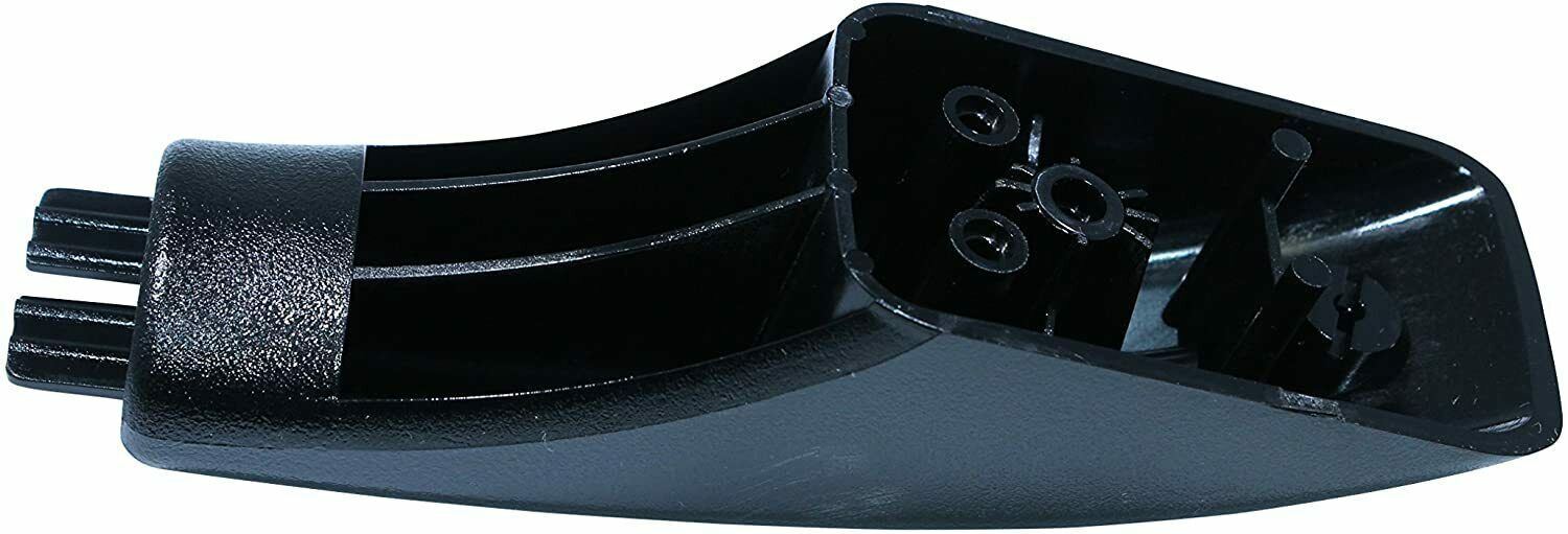 End Cap Handle Compatible with GE JBP24BB1AD JBP19BB1 JBP64B0B2AD JBP66BY2WH gallery