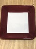 Pampered Chef Simple Additions Set Of 2 Small Squares #1925 NEW NEVER USED gallery