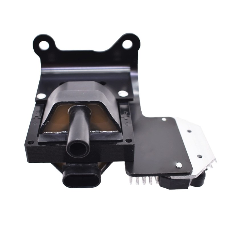 marddpair Ignition Coil with Ignition Module 10489421 Replacement for Chevrol... gallery