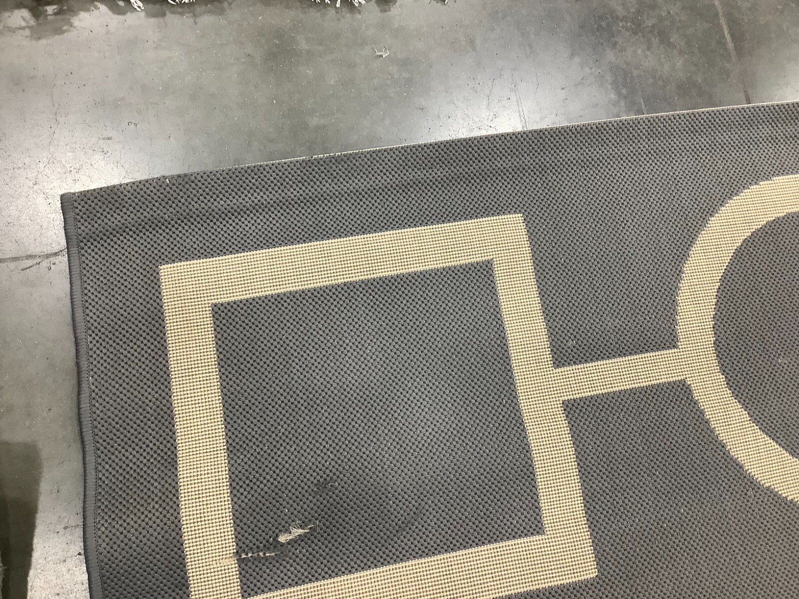 ANTHRACITE BEIGE 9'-0" x 12'-0" Cut on Rug Reduced Price 1172678575 CY6925-246-9 gallery