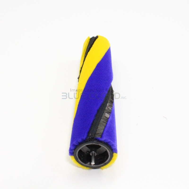 x2 Laser Slim Cleaner Head BRUSHROLL Soft Fluffy for Dyson V15 V15s # 971634-01 gallery