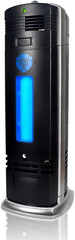 B-1000 Permanent Filter Ionic Air Purifier Pro Ionizer with UV-C, New
