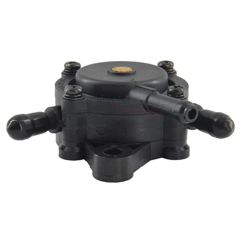 Fuel Pump & Fuel Filter For Mikuni Briggs & Stratton 808281 557033 808322 807429 gallery
