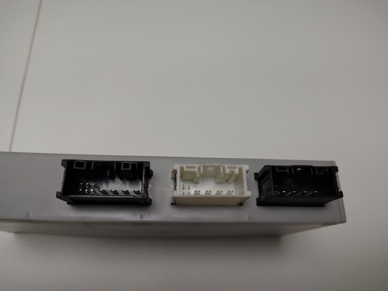 Enhanced Safety Tailgate Lid Control Module for F01 F02 F03 F10 LCI X3 F25, gallery
