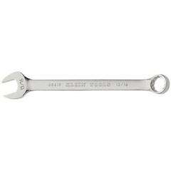 Klein Tools 68419 13/16-Inch Combination Wrench