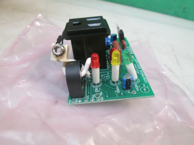 Watts A2C-M1 1/2" Intelliflow Automatic Shutoff Valve REPLACMENT BOARD ONLY NEW gallery