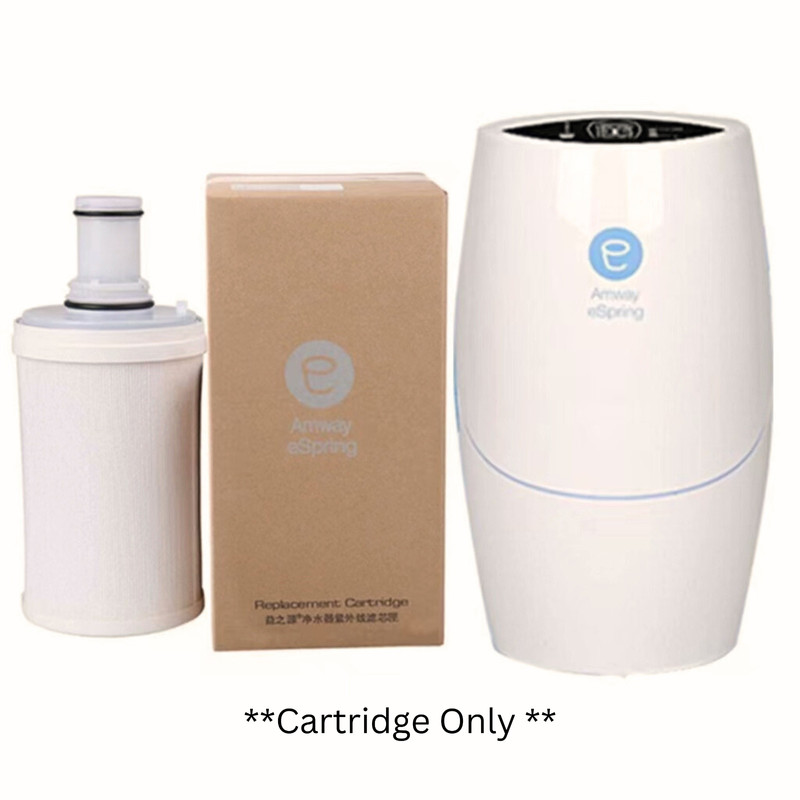 100186 eSpring Replacement Water Filter Purifier Cartridge UV Technology gallery