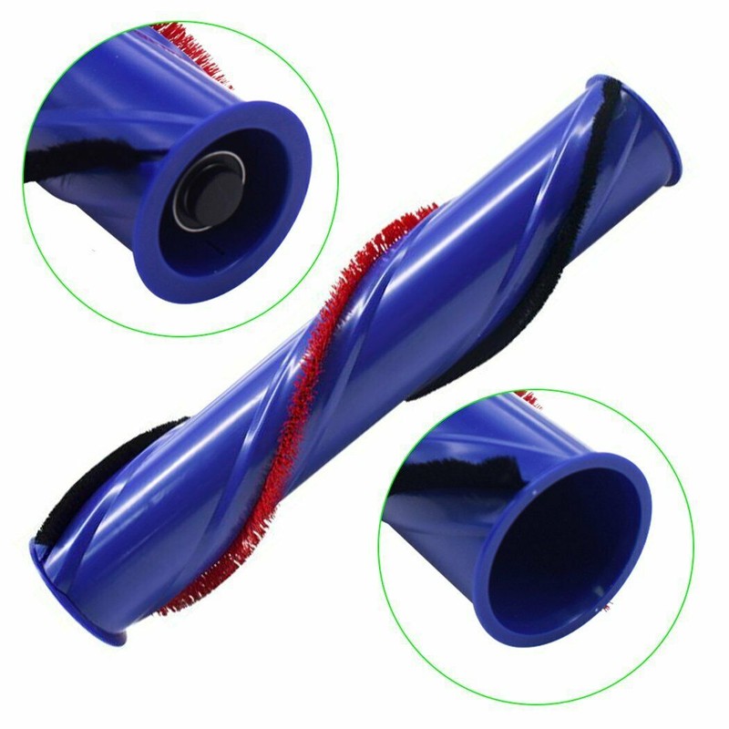 Roller Brush Roll Bar Replacement for Dyson V6, Old V7 Stick Cordless Cleaners gallery