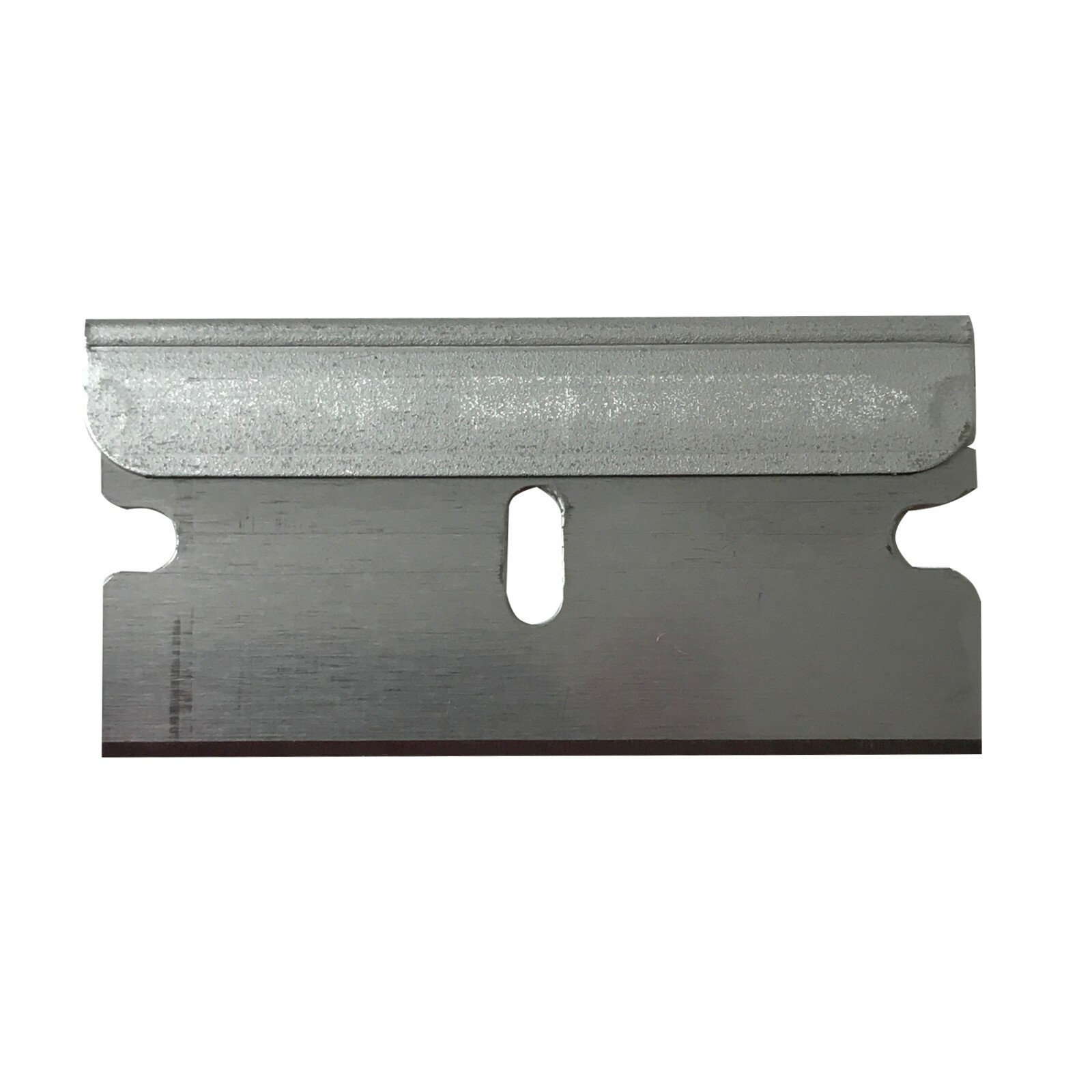 8" Metal Safety 3-Way Position Razor Blade Scraper Tool Sticker Adhesive Remover gallery