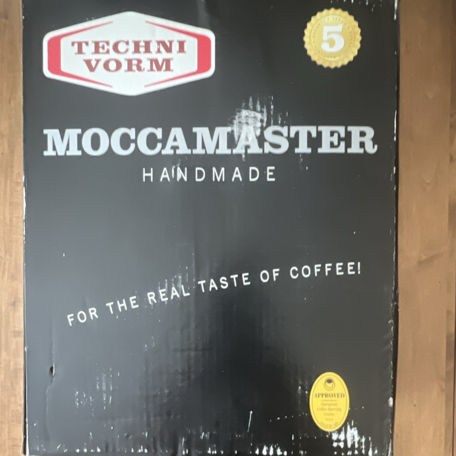 Technivorm Moccamaster Filter Coffee Machine Silver 1.25L 10 Cups Carafe gallery