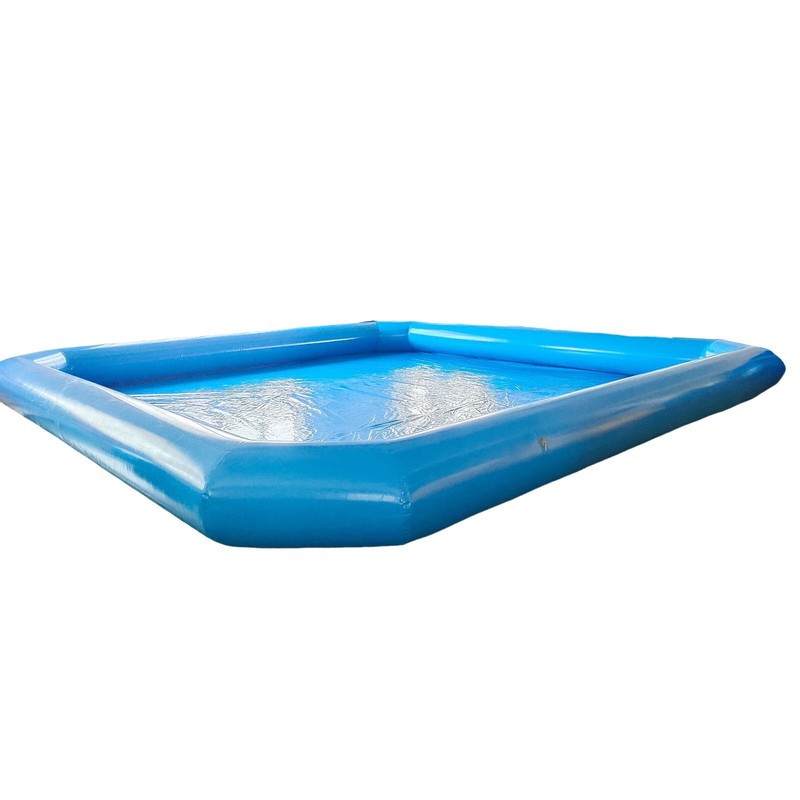 32.8*32.8*2ft Large Inflatable Pool for Water Walking Ball Swimming w/110V Pump gallery
