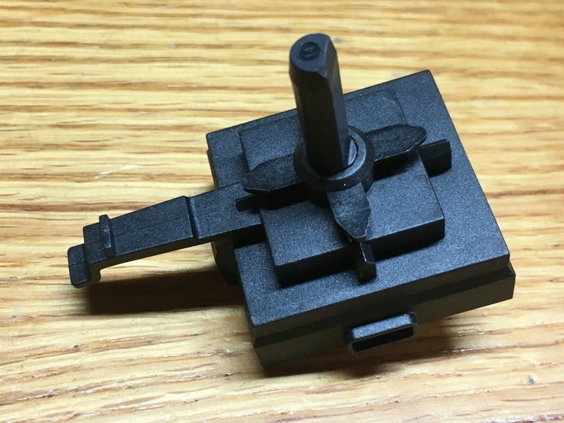Whirlpool Washer Cycle Switch WPW10285512 W10285512 Maytag Kenmore Crosley OEM gallery