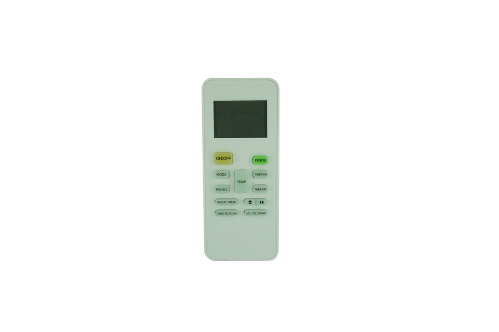 Replacement Remote Control for Senville RG05D4/BGEU1 Split Air Conditioning Unit