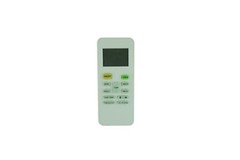 Replacement Remote Control for Senville RG05D4/BGEU1 Split Air Conditioning Unit