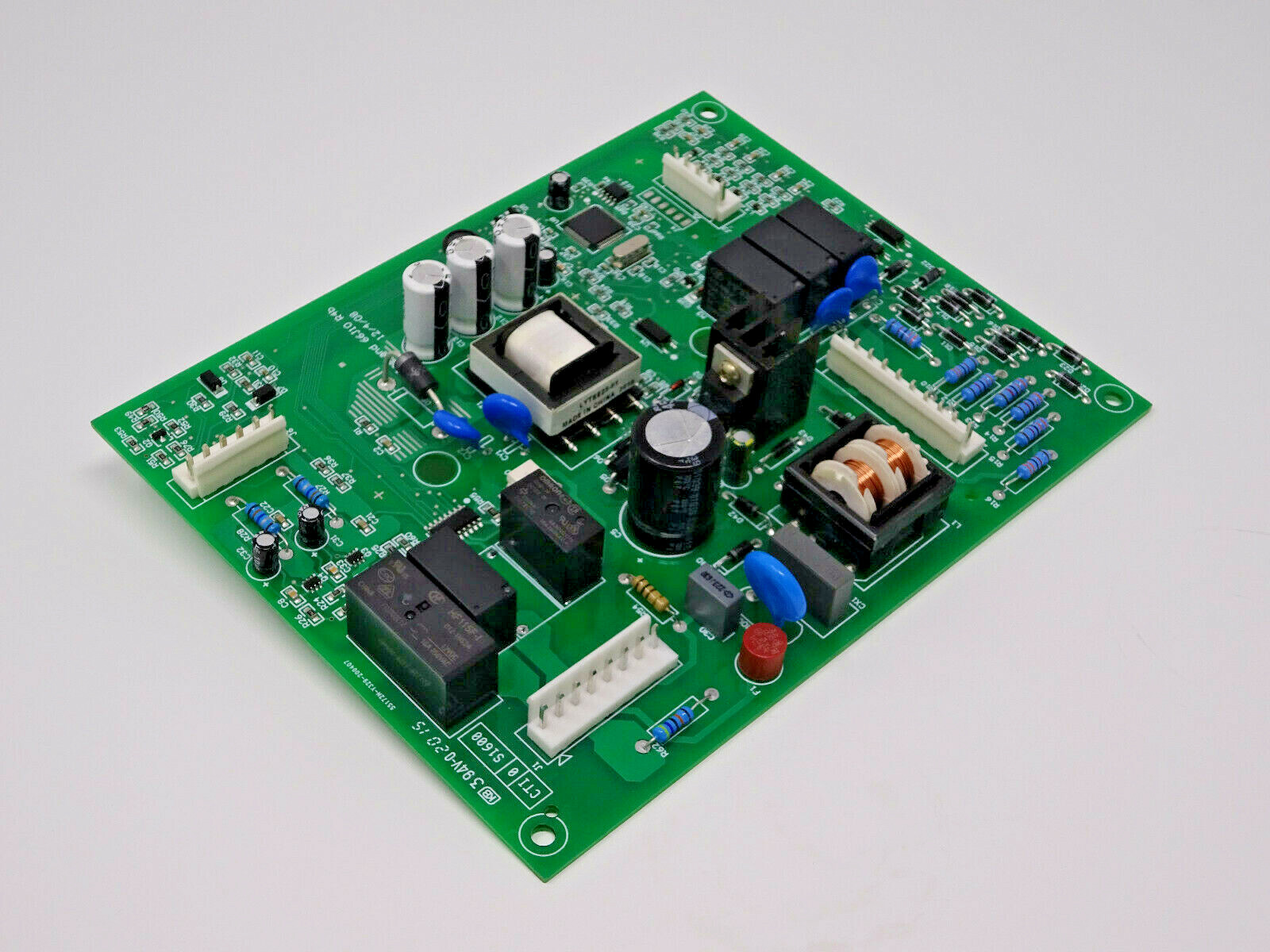 Whirlpool Maytag Compatible W10310240 Refrigerator Control Board gallery