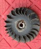 Kohler Engine XT650-2027 Flyhwheel 14 025 10-S, with Fan 17 157 06-S gallery