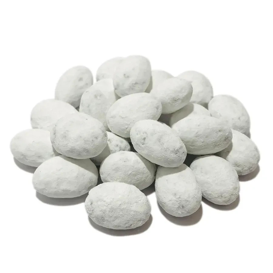 Toffee Almonds Almond Truffle – Sweet Nutty Candy Treats, Crunchy Party Candy gallery