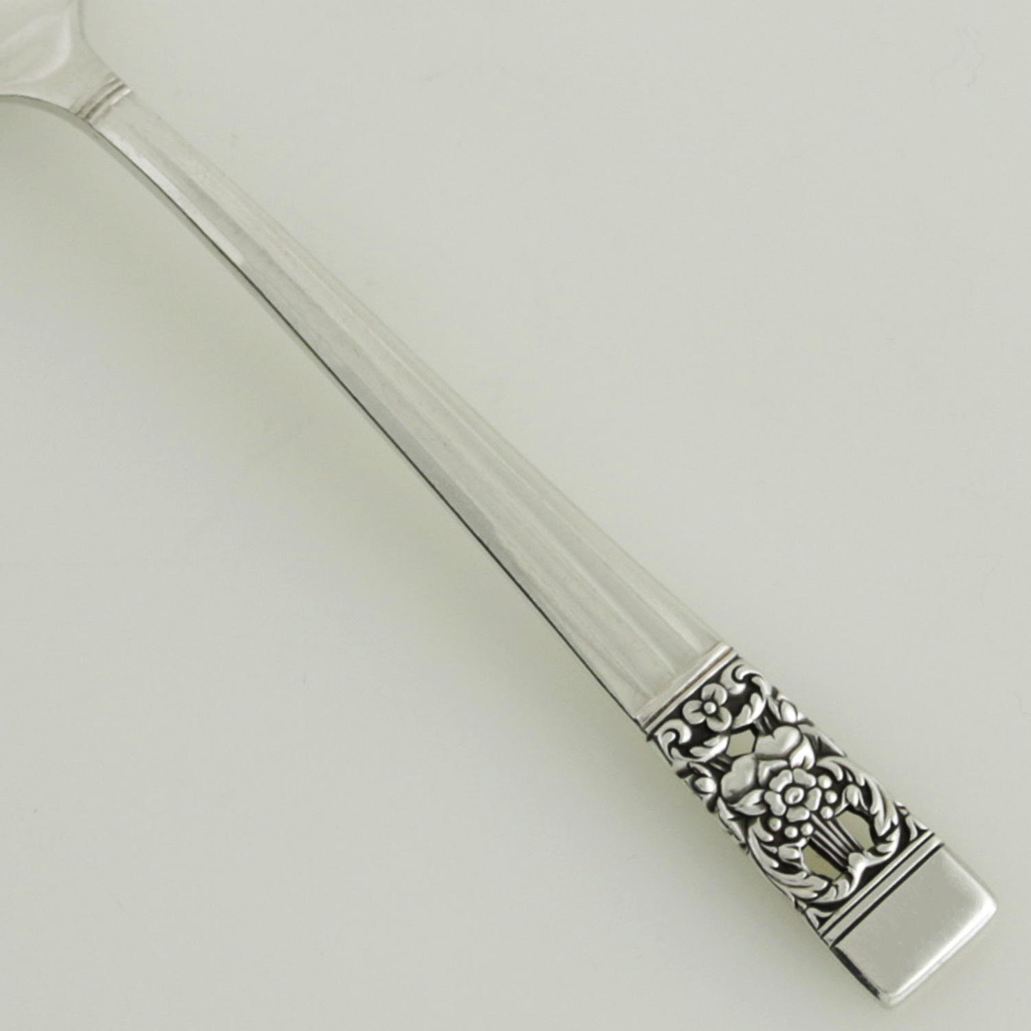 Oneida Community CORONATION Silver Plate 1936 Silverware Flatware CHOICE gallery