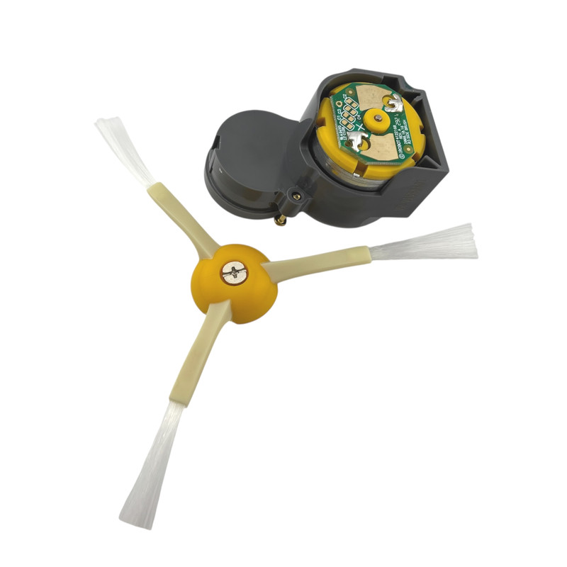Genuine iRobot Roomba SIDE BRUSH MODULE for 650 675 690 770 870 880 890 960 980 gallery