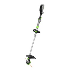 Ego 15 Inch Powerload String Trimmer Telescoping (Bare Tool), Refurbished