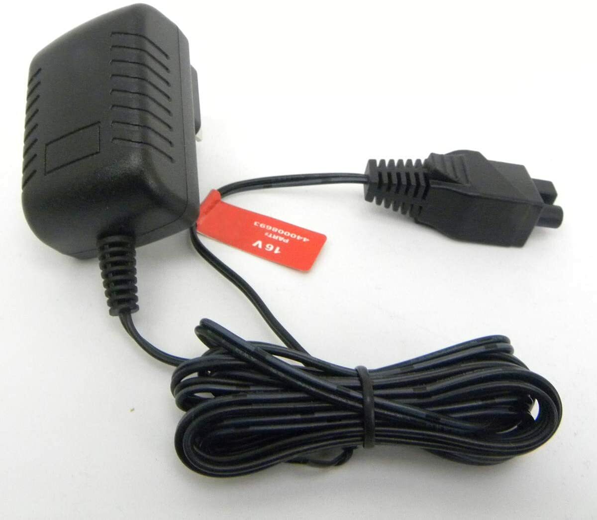 Replacement Dirt Devil Vacuum 16V AC Adapter Charger Part Number 440008693 gallery
