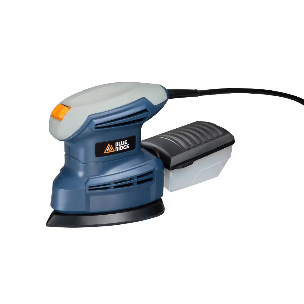 Blue Ridge Tools 1.3amp Detail Sander gallery