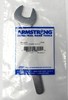 Armstrong 28-024 Service Pump Wrench 3/4" Chrome Thin Pattern USA gallery