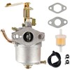 Carburetor for ProSource UG1500 2.4hp 1000w 1500w Generator gallery