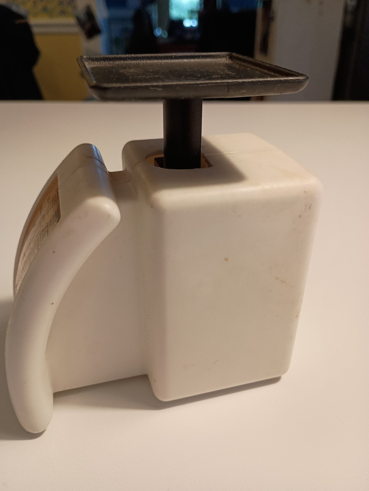 Good Cook / Alleen Voor Scale 0-16 oz. Extremely Accurate gallery