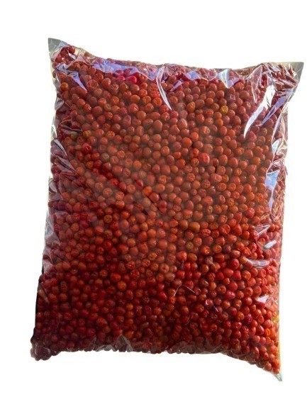 1 Pound Chiltepin Pepper From Sinaloa Mexico,Excellent Quality gallery