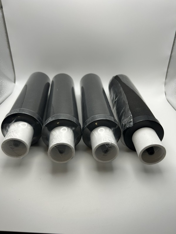 4 Packs Replacement Gravity System Filters BB9-2 Black For Berkey Water Filter gallery
