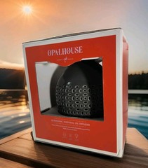 Opalhouse Ultrasonic Essential Oil Diffuser 300ml 2 Mist Modes, 6 Light Setting
