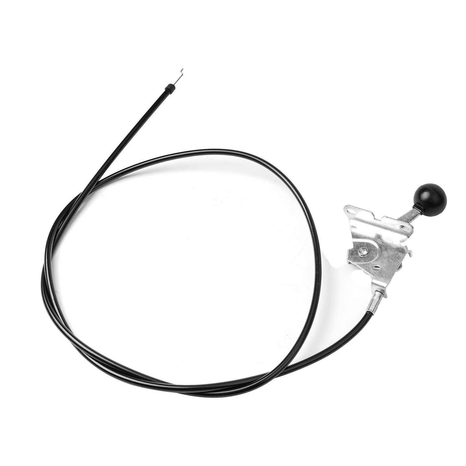 Throttle Cable Replaces Bad Boy Mowers ZT Throttle-53 Replace 055802000 gallery