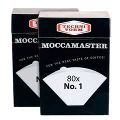 Technivorm #1 Coffee for Cup-Brewer