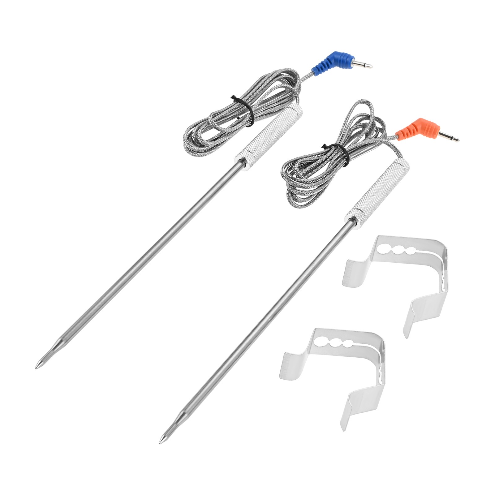For Thermopro TP06 TP06S TP07 TP-07S TP08 TP-08S TP09 TP09B Meat Probe gallery