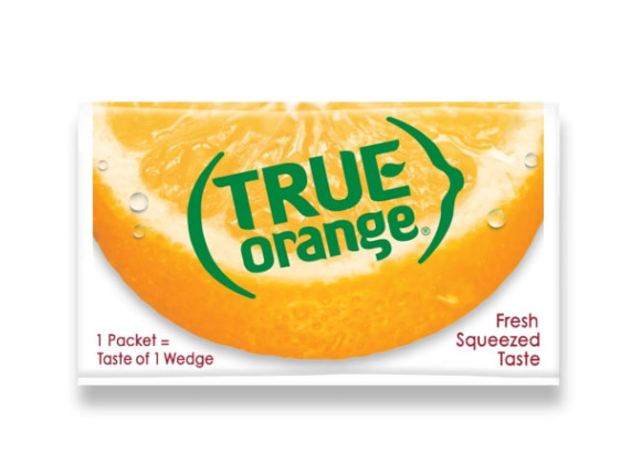 True Orange Bulk Pack, 500 Count gallery