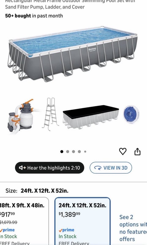 Best way Pool And Accessories gallery