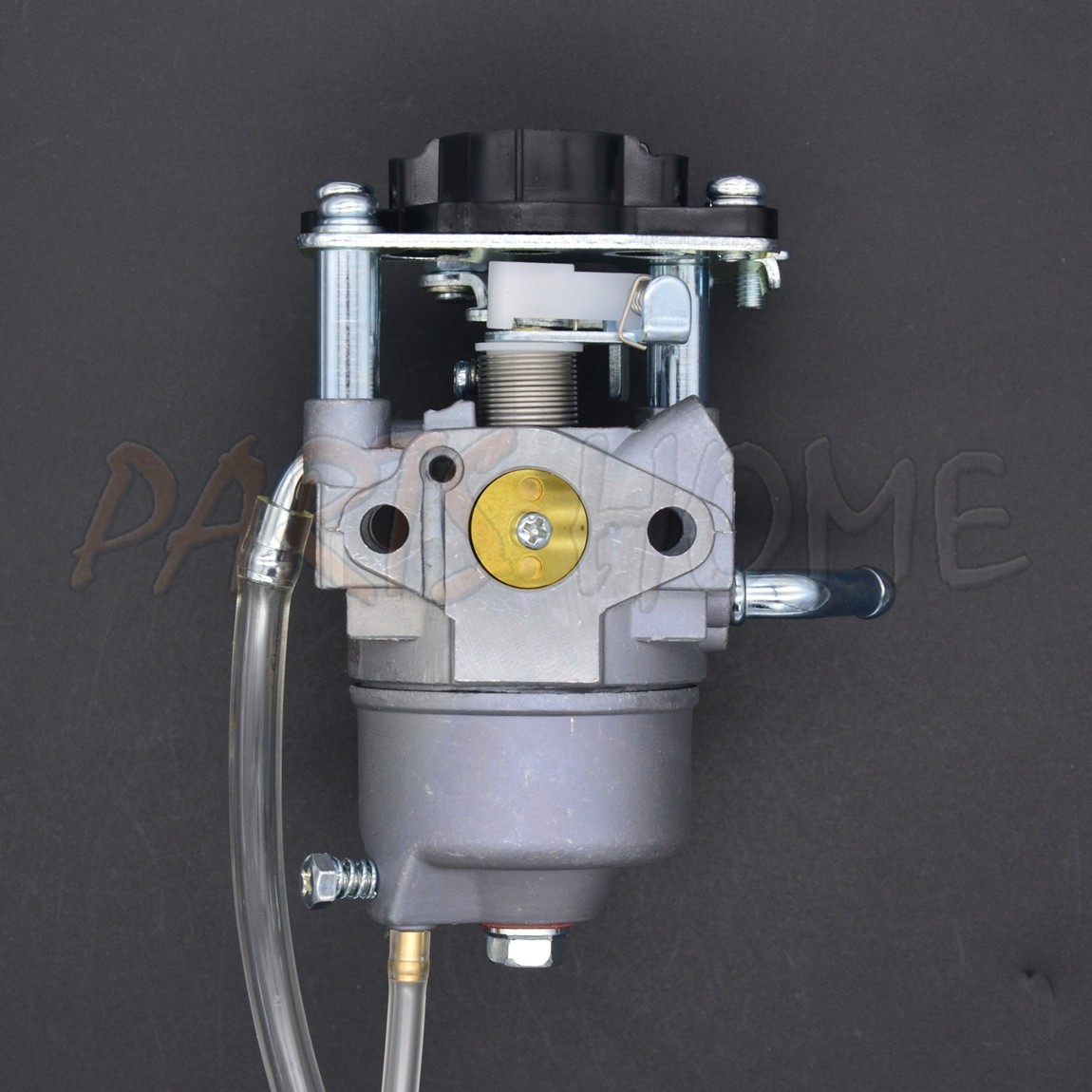Carburetor With Gaskets Fuel Filter For Champion 100159122 Inverter Generator gallery